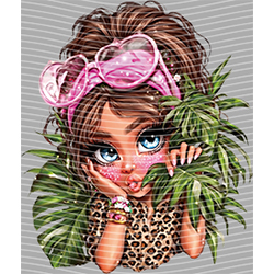 Girl-HG 3775